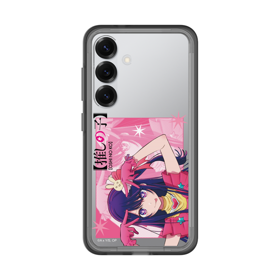 スリムプロテクションプレミアムケース［ 【推しの子】 - アイ- アップ ］
