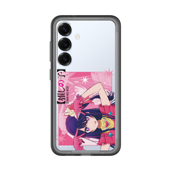 スリムプロテクションプレミアムケース［ 【推しの子】 - アイ- アップ ］
