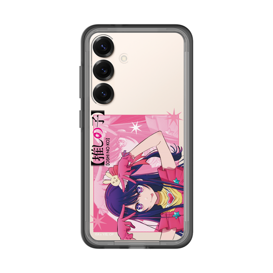 スリムプロテクションプレミアムケース［ 【推しの子】 - アイ- アップ ］