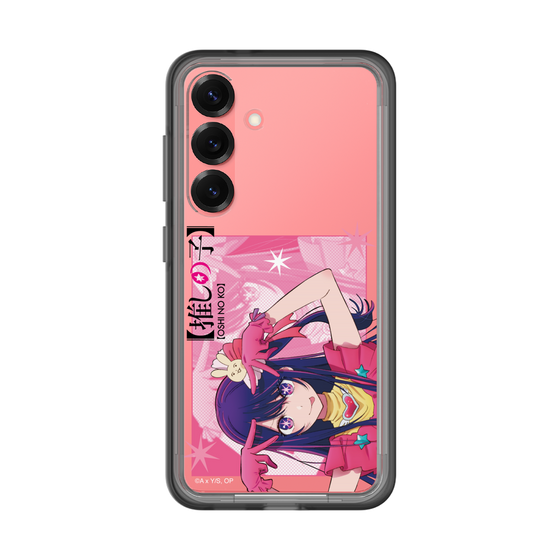 スリムプロテクションプレミアムケース［ 【推しの子】 - アイ- アップ ］