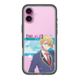 スリムプロテクションプレミアムケース［ 【推しの子】 - アクア - アップ ］