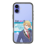 スリムプロテクションプレミアムケース［ 【推しの子】 - アクア - アップ ］