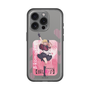 スリムプロテクションプレミアムケース［ 【推しの子】 - B小町 - ルビー ］