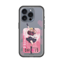 スリムプロテクションプレミアムケース［ 【推しの子】 - B小町 - ルビー ］