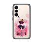 スリムプロテクションプレミアムケース［ 【推しの子】 - B小町 - ルビー ］