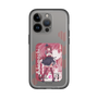 スリムプロテクションプレミアムケース［ 【推しの子】 - B小町 - 有馬かな ］