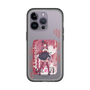 スリムプロテクションプレミアムケース［ 【推しの子】 - B小町 - 有馬かな ］