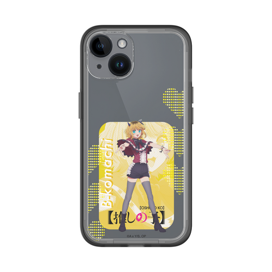 スリムプロテクションプレミアムケース［ 【推しの子】 - B小町 - MEMちょ ］