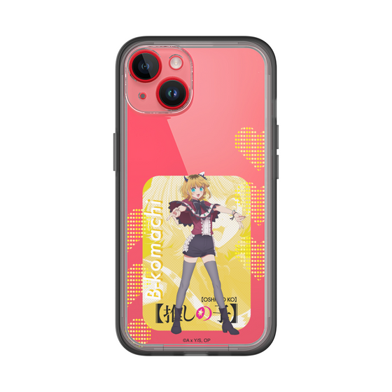 スリムプロテクションプレミアムケース［ 【推しの子】 - B小町 - MEMちょ ］