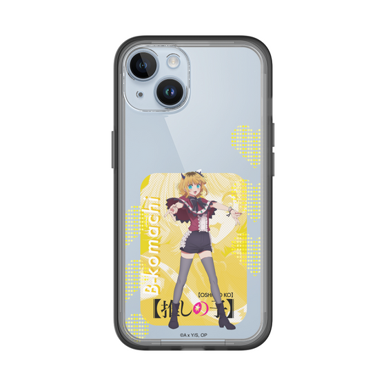 スリムプロテクションプレミアムケース［ 【推しの子】 - B小町 - MEMちょ ］