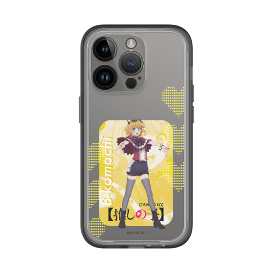 スリムプロテクションプレミアムケース［ 【推しの子】 - B小町 - MEMちょ ］