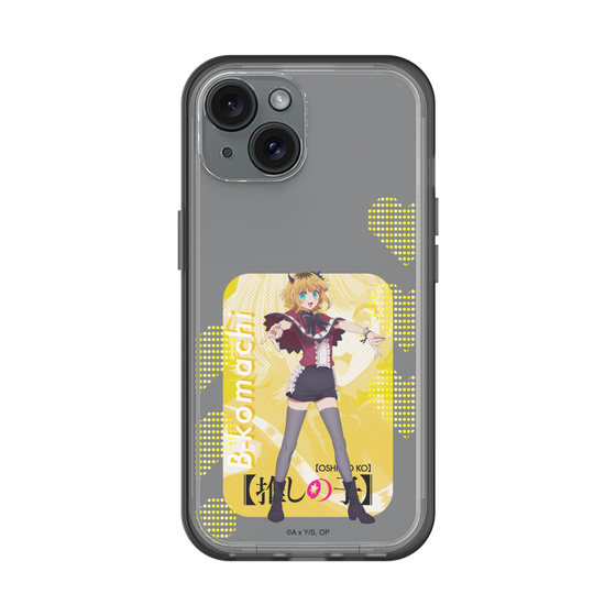 スリムプロテクションプレミアムケース［ 【推しの子】 - B小町 - MEMちょ ］