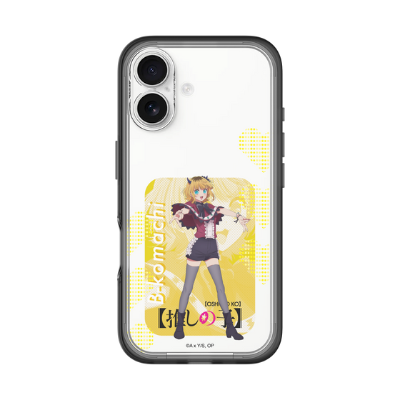 スリムプロテクションプレミアムケース［ 【推しの子】 - B小町 - MEMちょ ］