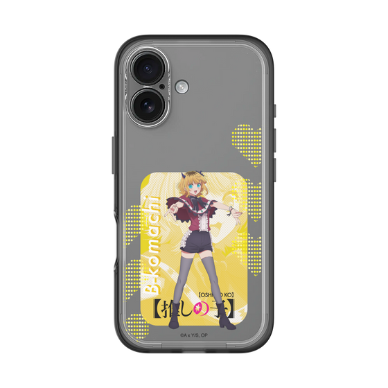 スリムプロテクションプレミアムケース［ 【推しの子】 - B小町 - MEMちょ ］
