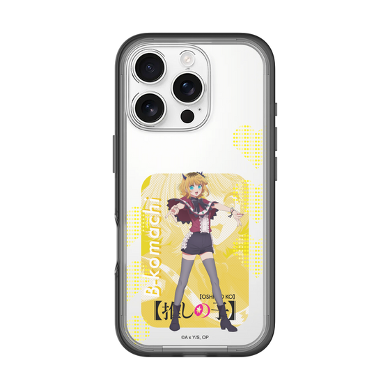 スリムプロテクションプレミアムケース［ 【推しの子】 - B小町 - MEMちょ ］