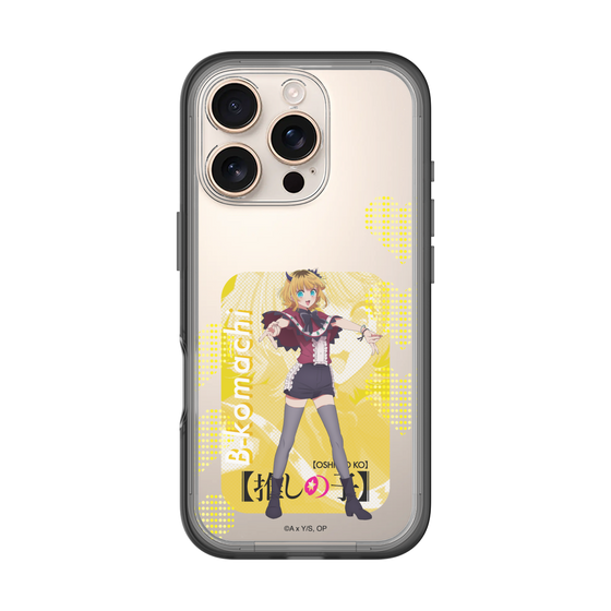 スリムプロテクションプレミアムケース［ 【推しの子】 - B小町 - MEMちょ ］