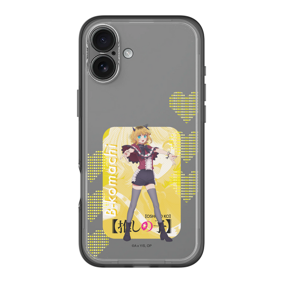スリムプロテクションプレミアムケース［ 【推しの子】 - B小町 - MEMちょ ］
