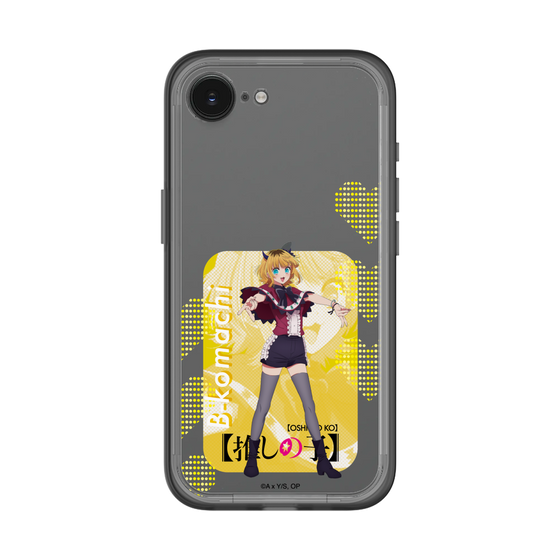 スリムプロテクションプレミアムケース［ 【推しの子】 - B小町 - MEMちょ ］