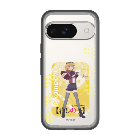 スリムプロテクションプレミアムケース［ 【推しの子】 - B小町 - MEMちょ ］