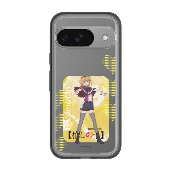 スリムプロテクションプレミアムケース［ 【推しの子】 - B小町 - MEMちょ ］