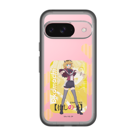 スリムプロテクションプレミアムケース［ 【推しの子】 - B小町 - MEMちょ ］