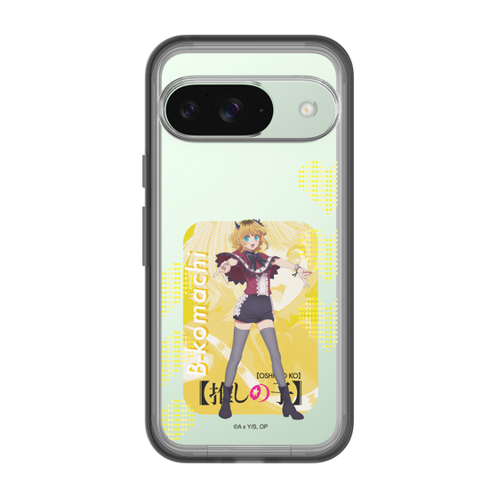 スリムプロテクションプレミアムケース［ 【推しの子】 - B小町 - MEMちょ ］