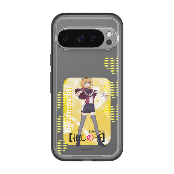 スリムプロテクションプレミアムケース［ 【推しの子】 - B小町 - MEMちょ ］