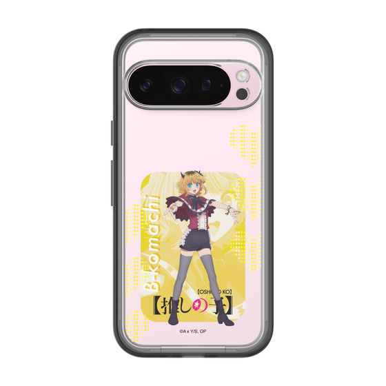 スリムプロテクションプレミアムケース［ 【推しの子】 - B小町 - MEMちょ ］