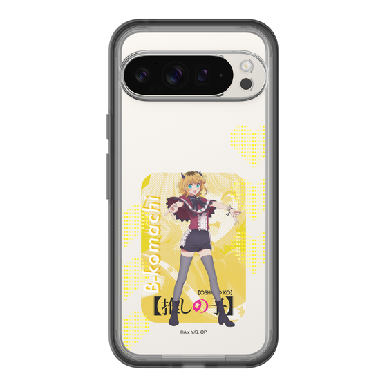 スリムプロテクションプレミアムケース［ 【推しの子】 - B小町 - MEMちょ ］