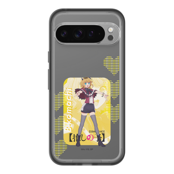 スリムプロテクションプレミアムケース［ 【推しの子】 - B小町 - MEMちょ ］