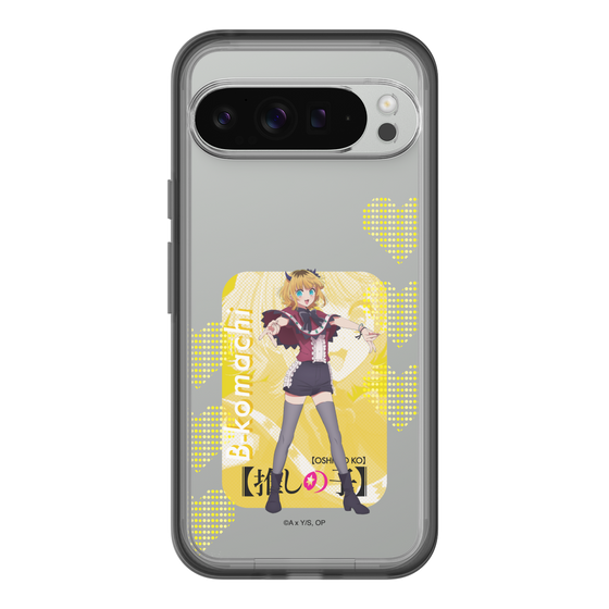スリムプロテクションプレミアムケース［ 【推しの子】 - B小町 - MEMちょ ］