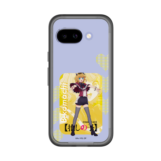 スリムプロテクションプレミアムケース［ 【推しの子】 - B小町 - MEMちょ ］