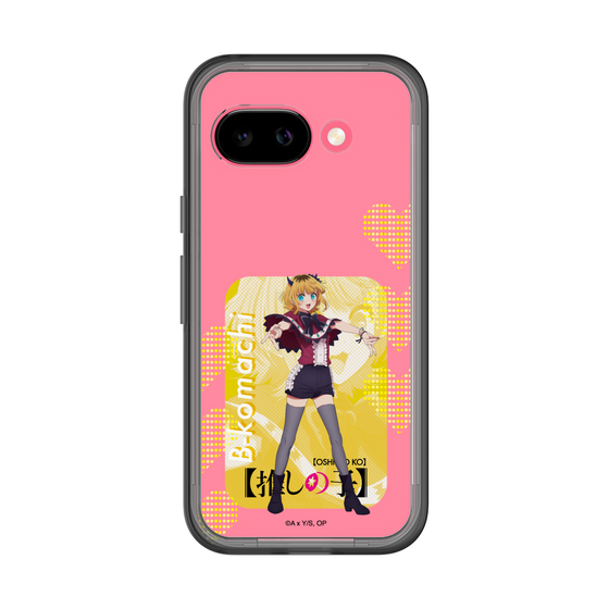 スリムプロテクションプレミアムケース［ 【推しの子】 - B小町 - MEMちょ ］