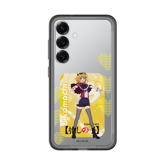 スリムプロテクションプレミアムケース［ 【推しの子】 - B小町 - MEMちょ ］