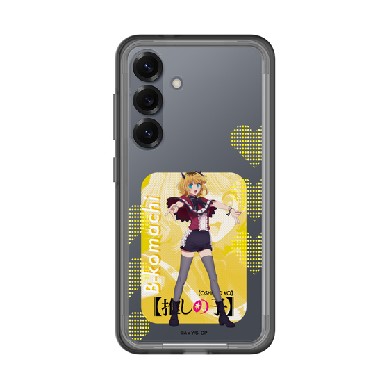 スリムプロテクションプレミアムケース［ 【推しの子】 - B小町 - MEMちょ ］