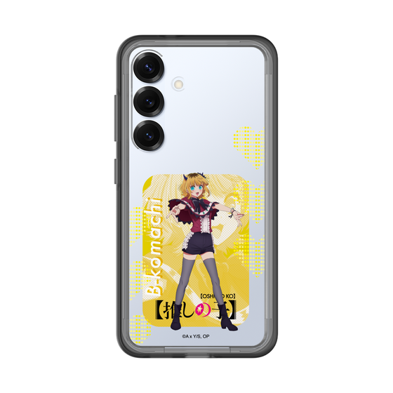 スリムプロテクションプレミアムケース［ 【推しの子】 - B小町 - MEMちょ ］