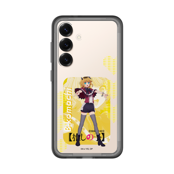 スリムプロテクションプレミアムケース［ 【推しの子】 - B小町 - MEMちょ ］