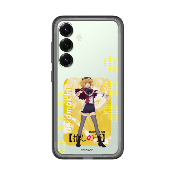 スリムプロテクションプレミアムケース［ 【推しの子】 - B小町 - MEMちょ ］