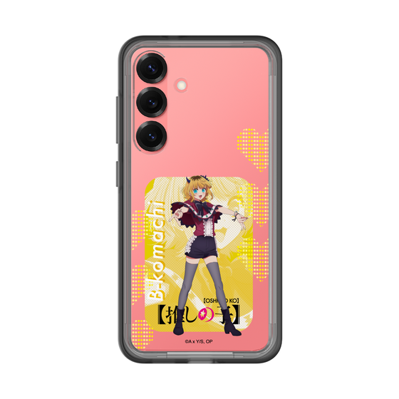 スリムプロテクションプレミアムケース［ 【推しの子】 - B小町 - MEMちょ ］