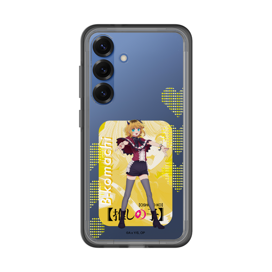 スリムプロテクションプレミアムケース［ 【推しの子】 - B小町 - MEMちょ ］