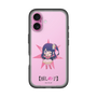 スリムプロテクションプレミアムケース［ 【推しの子】 - アイ - ミニキャラ ］