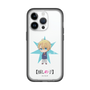 スリムプロテクションプレミアムケース［ 【推しの子】 - アクア - ミニキャラ ］