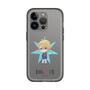 スリムプロテクションプレミアムケース［ 【推しの子】 - アクア - ミニキャラ ］