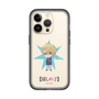 スリムプロテクションプレミアムケース［ 【推しの子】 - アクア - ミニキャラ ］