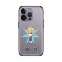 スリムプロテクションプレミアムケース［ 【推しの子】 - アクア - ミニキャラ ］