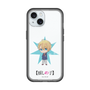 スリムプロテクションプレミアムケース［ 【推しの子】 - アクア - ミニキャラ ］