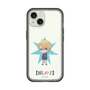 スリムプロテクションプレミアムケース［ 【推しの子】 - アクア - ミニキャラ ］