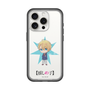 スリムプロテクションプレミアムケース［ 【推しの子】 - アクア - ミニキャラ ］