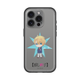 スリムプロテクションプレミアムケース［ 【推しの子】 - アクア - ミニキャラ ］