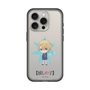 スリムプロテクションプレミアムケース［ 【推しの子】 - アクア - ミニキャラ ］